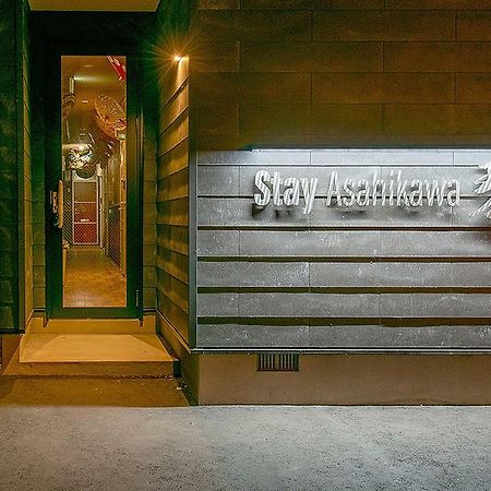 Stay Asahikawa Koto Luaran gambar