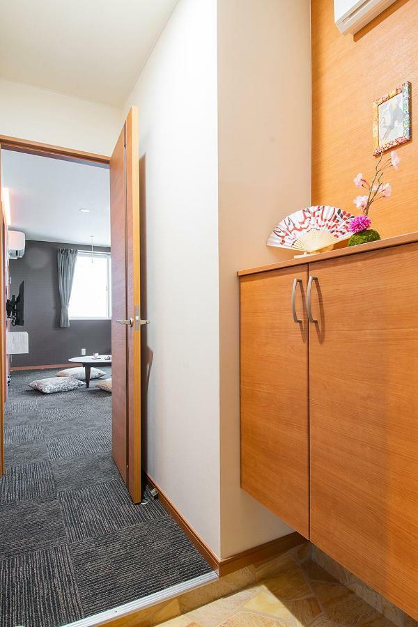 Stay Asahikawa Koto Luaran gambar
